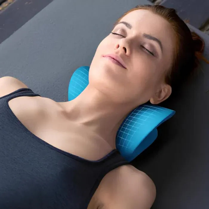 NeckCare™ – Förvandla Ditt Liv